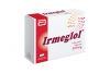 Irmeglol 300 mg Caja Con 28 Tabletas