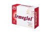 Irmeglol 150 mg Caja Con 28 Tabletas