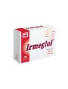 Irmeglol 150 mg Caja Con 28 Tabletas