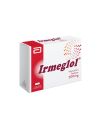 Irmeglol 300 mg Caja Con 14 Tabletas