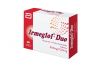 Irmeglol Duo 300 mg /12.5 mg Caja Con 14 Tabletas