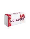 Nolasque 25 mg Caja Con 20 Tabletas.