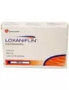 Loxaniflin 500 mg Con 8 Tabletas -RX2