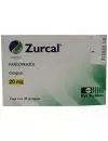 PANTOPRAZOL 20 MG CAJA CON 28 GRAGEA