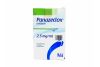 Panazeclox 2.5 mg/mL Solución Oral Gotero Con 10 mL - RX1