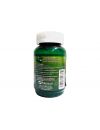 Solanum Alga Spirulina Suplemento Alimenticio Con 60 Cápsulas