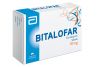 Bitalofar 10 mg Caja Con 14 Tabletas