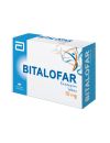 Bitalofar 10 mg Caja Con 14 Tabletas