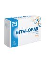 Bitalofar 10 mg Caja Con 28 Tabletas