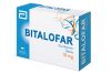 Bitalofar 10 mg Caja Con 28 Tabletas