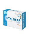 Bitalofar 10 mg Caja Con 28 Tabletas