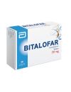 Bitalofar 20 mg Caja Con 14 Tabletas