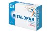 Bitalofar 20 mg Caja Con 14 Tabletas