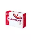 Blopress 16 mg Caja Con 14 Tabletas