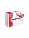 Blopress 8 mg Caja Con 28 Tabletas