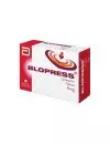 Blopress 8 mg Caja Con 28 Tabletas