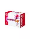 ControLip 160 mg Caja Con 15 Cápsulas