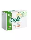 Creon 300 mg Caja Con 30 Cápsulas 25000 UI