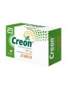 Creon® 300 mg/ 25000 UI (Pancreatina) | 50 Cápsulas | Abbott