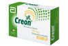 FRM-Creon 150 mg Caja Con 20 Cápsulas 10000 UI