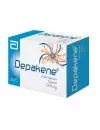 FRM-Depakene 250 mg Caja Con 30 Cápsulas