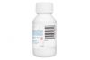 FRM-Depakene Jarabe 250 mg / 5 mL Frasco Con 120 mL