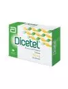 FRM-Dicetel 100 mg Caja Con 14 Tabletas Recubiertas