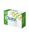 FRM-Dicetel 100 mg Caja Con 42 Tabletas Recubiertas