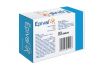 Epival ER 250 mg Caja Con 30 Tabletas
