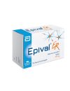 Epival ER 250 mg Caja Con 30 Tabletas