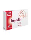 Frepadan 80 mg Caja Con 14 Tabletas