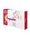 Frepadan 80 mg Caja Con 14 Tabletas