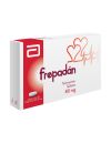 Frepadan 80 mg Caja 28 Tabletas