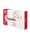 Frepadan 80 mg Caja 28 Tabletas