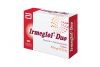 Irmeglol Duo 150 mg /12.5 mg Caja Con 28 Tabletas