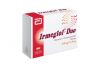 Irmeglol Duo 150 mg /12.5 mg Caja Con 28 Tabletas