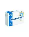 FRM-Klaricid HP 500 mg Caja con 10 Tabletas - RX2