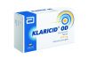 FRM-Klaricid OD 500 mg Caja Con 10 Tabletas - RX2