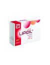 Lipidil® 200mg (Fenofibrato) - 14 Cápsulas - Abbott