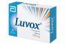 Luvox 100 mg Caja Con 30 Tabletas