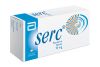 FRM-Serc 16 mg Caja con 20 Tabletas