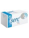 FRM-Serc 24 mg Caja Con 30 Tabletas