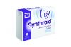Synthroid 150 mcg Caja Con 30 Tabletas