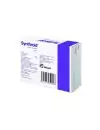 Synthroid 150 mcg Caja Con 30 Tabletas