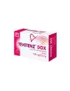 Tevetenz Dox 600 mg/ 12.5 mg Caja Con 14 Tabletas