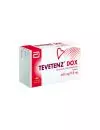 Tevetenz Dox 600 mg/ 12.5 mg Caja Con 28 Tabletas