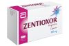 Zentioxor 150 mg Caja Con 14 cápsulas