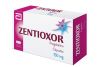 Zentioxor 150 mg Caja Con 14 cápsulas