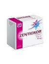 Zentioxor 75 mg Caja Con 28 Cápsulas