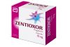 Zentioxor 75 mg Caja Con 28 Cápsulas